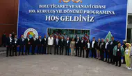 Ekonominin rotasını dayanışma belirleyecek: Oda ve borsalardan güç birliği mesajı