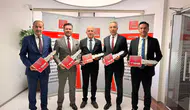 Tavas Belediyesinin saha gücü katlandı: Filoya dev takviye