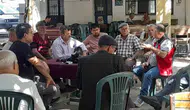 Milaslı üreticinin tarla faresi mesaisi: Uzmanlar sahaya indi