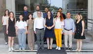 Geleceğin biyoteknoloji girişimcileri Yaşar Üniversitesi çatısı altında buluştu