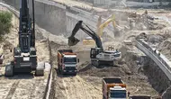 Aydın’da trafik düğümünü çözecek dev yatırımda kritik aşama geçildi
