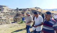 Denizli’de turizm atağı: Termalden tarihe ücretsiz keşif yolculuğu başladı