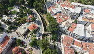 Manisa'da dere temizliğinde muhtarlardan ortak isyan: Çöpünüzü değil, geleceğinizi kirletmeyin