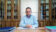Düşünce Rotası Derneği’nden Deniz Göktaş çıkışı: İnançlar mizah malzemesi yapılamaz