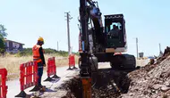 Ula’da vidanjör çilesi bitiyor: Altyapı seferberliği başladı
