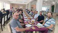 Emet’te hüzünlü veda: Müftü İsmail Çınar yeni görevine uğurlandı
