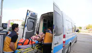 Hekimlerden ve akademisyenlerden tam not: Denizli'nin sağlık hizmeti örnek gösteriliyor