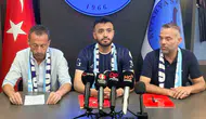 Kütahyaspor’un savunma hattına şampiyonluk tecrübesi: Mehmet Yiğit imzayı attı