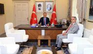 Muğla'nın iki önemli ilçesinde yeni dönem: Kaymakamlar mesaiye başladı