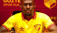 Göztepe'den İngiliz takviyesi: Chelsea patentli genç yıldız İzmir yolcusu