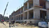 Salihli'de modern eğitim hamlesi: İki yeni okul için geri sayım başladı