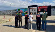Afyonkarahisar jandarmasından suçlulara geçit yok: 34 gözaltı