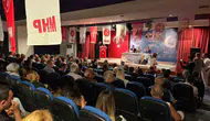 Datça MHP’de yeni dönem: Genel kurulda birlik mesajı verildi