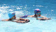 Muğla'da yaz tatili spora dönüştü: Binlerce genç sahada