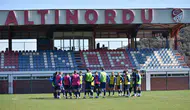 Türk futbolunun köklü çınarı rotasını değiştirdi: Altınordu profesyonel liglerden çekiliyor