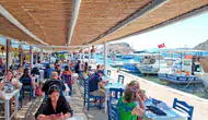 Bodrum’da tatilin ekonomik adresi: Belediye kafeleri yazın gözdesi oldu