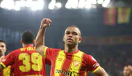 Göztepe’nin Brezilyalı yıldızı için Rusya’dan dev hamle: CSKA Moskova masada