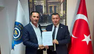 Lokantacılar ve Pastacılar Federasyonu’nda yeni dönem: Denetim koltuğu Üçgül’e emanet