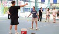 Merkezefendi’de hareketli yaz: 20 farklı noktada spor rüzgarı esiyor
