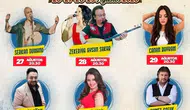 Denizli’de lezzet ve gelenek buluşması: Beyağaç festival için gün sayıyor