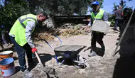 Yılların çilesi sona eriyor: Ümmü teyzenin yüzü Özlem Çerçioğlu ile güldü