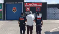 20 yıllık kaçış sona erdi: Jandarmadan uyuşturucu operasyonu