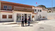 Kuşadası'nda adaletten kaçış noktalandı: 12,5 yıllık hapis cezası olan firari yakalandı