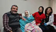 Manisa'da kapı kapı şifa: Binlerce haneye uzman dokunuş