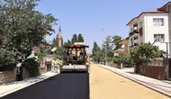 Çivril’in çehresi değişiyor: Denizli’den ulaşımda dev hamle