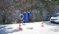 Fethiye’de yaz aylarının kabusu sona erdi: Kötü koku tarih oldu