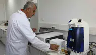 Muğla’da tarımın geleceği laboratuvar ortamında şekilleniyor