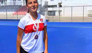 Muğla’nın gururu Avrupa kürsüsünde: Tuanna Sel’den bronz madalya başarısı