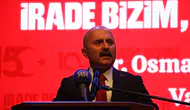 Aydın’da demokrasi nöbeti: 15 Temmuz’un izleri meydanlarda tazelendi