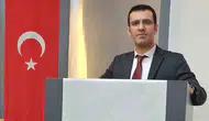 Sarıgöl eğitiminde veda vakti: Cezmi Yıldırak bayrağı devrediyor