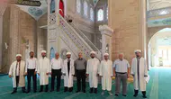 Aydın’ın minberlerinde hitabet ustalığı yarıştı: Birincilik Didim’e gitti