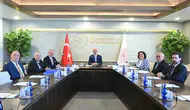 Denizli’nin iki ilçesi için Ankara’da kritik ulaşım zirvesi
