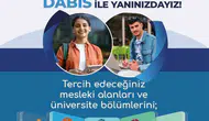Tercih maratonunda pusula oldu: Gelecek planları artık verilerle şekilleniyor
