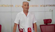 Seferihisar Belediye Meclisi'nde kritik oylama: Yeni başkan vekili belli oldu