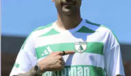 Yuvaya dönüş hikayesi: Ozan Sol efsanesi Muğlaspor'da yeniden başlıyor