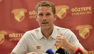 Göztepe’de Rasmus Ankersen vizyonu: Sürdürülebilir başarı ve transfer stratejisi