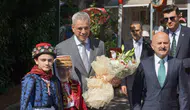 Bakan Memişoğlu'ndan Aydın'da Sağlıklı Yaşam Çağrısı: Hedefimiz Zinde Bir Toplum