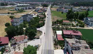 Seydikemer’in çehresi değişti: 20 milyonluk dev yatırım tamamlandı