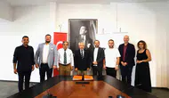 Akademik yönetimde dijital devrim: İEÜ imzalı yazılım üniversitelere rehber olacak