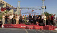 Menteşe'de hizmet atağı: Belediye filosunu öz kaynaklarıyla güçlendirdi