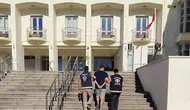 Bodrum'da nefes kesen operasyon: 39 yıllık firari saklandığı delikte yakalandı