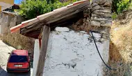 Buldan’ın tarihi mirası göz göre göre yıkılıyor: Kesen Çeşmesi’nde acil müdahale beklentisi
