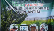 Sarıgöl bağlarında verim seferberliği: Üreticiye kritik eğitim