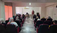 Kuyucaklı miniklere nezaket dersi: Arkadaşlık bağları güçleniyor