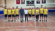 Filede Köşk rüzgarı: Yarı finalin kapısını set vermeden açtılar