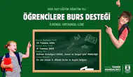 Bodrum'da eğitim seferberliği: Öğrencilere burs müjdesi geldi